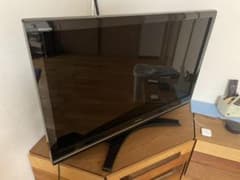 TOSHIBA REGZA 42Z9000のサムネイル