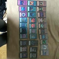 遊戯王 BKデッキのサムネイル
