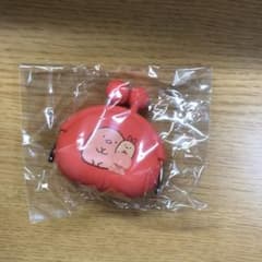 すみっコぐらし ミニがま口小銭入れのサムネイル