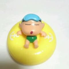 あもり様専用クレヨンしんちゃん ゴーグルしんちゃんのサムネイル