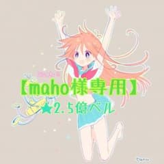 【maho様専用】のサムネイル
