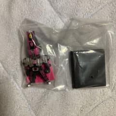 仮面ライダー　コンバージ　ディケイド　コンプリートフォーム　シークレットのサムネイル