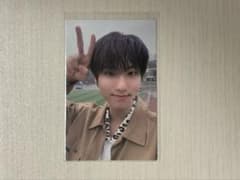 Stray Kids ハン トレカ　go生のサムネイル