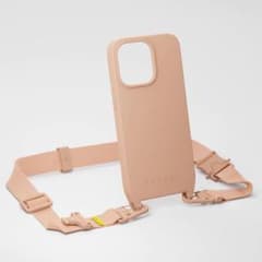 【未使用】xouxou パウダーピンク iPhone13Pro MagSafeのサムネイル
