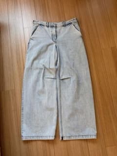 新品未使用　entire studios（エンタイアスタジオ）GEMジーンズ