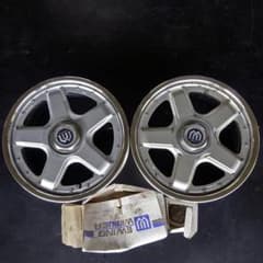 新品当時物2枚WORK ワーク　EWING WINNER　W367 15×6.5 m67851417023_1.jpg?1738625398