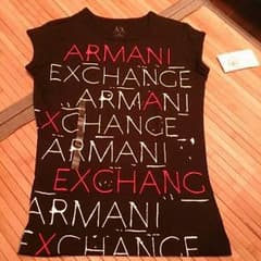 ARMANI EXCHANGEのTシャツのサムネイル