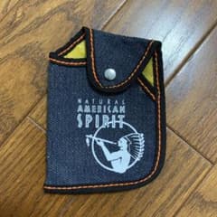 アメスピのタバコケースのサムネイル
