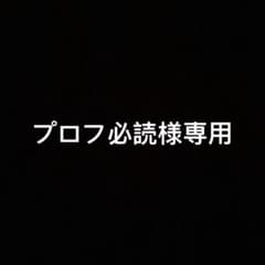 プロフ必読様専用 - メルカリ