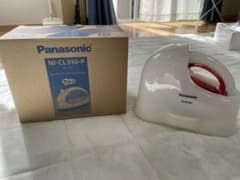 【美品！】Panasonic NI-CL310-Pのサムネイル