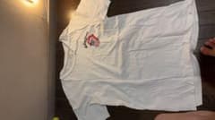 GAP the rolling stonesコラボTシャツのサムネイル