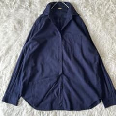 美品 ドゥーズィエムクラス 定価2,4万 22AW OXFORD BDシャツ - メルカリ