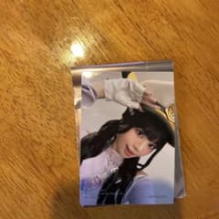 【やや傷あり】ME:I 村上璃杏 ポケモントレカのサムネイル