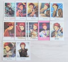 あんスタ 鬼龍紅郎 ぱしゃこれ ぱしゃっつ まとめ売り - メルカリ