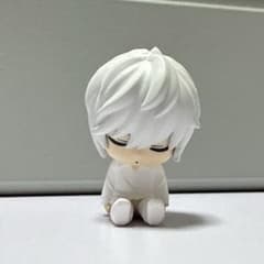デスノート ねむらせ隊 ニアのサムネイル