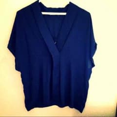 ZARA トップスのサムネイル