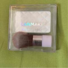 canmake ハイライト 01のサムネイル