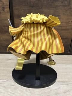 ONE PIECE 金獅子のシキ フィギュアのサムネイル