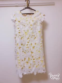 N☆A様専用    ♡BE RADIANCE ワンピース♡のサムネイル