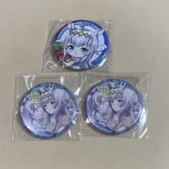 ウマ娘 オグリキャップ 缶バッジ まとめ売り - メルカリ