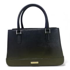 極美品】BURBERRY ハンドバッグ 本革 レザー 日本製 ノバチェック