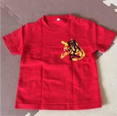 90センチ おてんば娘のサムネイル