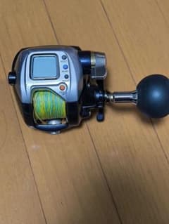 DAIWA レオブリッツs400のサムネイル