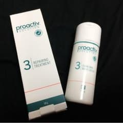 Proactive(リペアリングトリートメント  クリアスキンナイトローション)のサムネイル