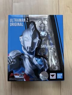 SHFiguarts 울트라맨젯 오리지널(개봉품)