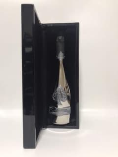 アルマンド　ブリニャック　ブランド　ノワール　完備品 世界限定3535本のサムネイル