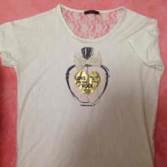 INGNI レース Tシャツのサムネイル