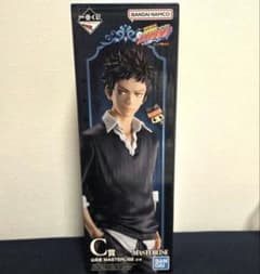 最安値】一番くじ 家庭教師ヒットマンREBORN! C賞 山本武 - メルカリ
