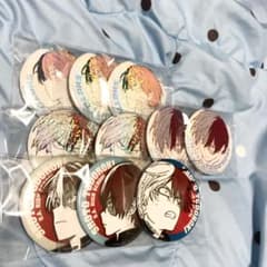 僕のヒーローアカデミア 轟焦凍のサムネイル