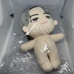 JO1】川尻蓮 20cmドール ぬいぐるみ - メルカリ