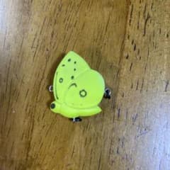 ジャクソン　ちょうちょ　トラウトのサムネイル