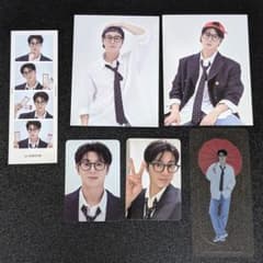 東方神起 ユノ ユンホ TVXQ Cassiopeia メンバーシップキット - メルカリ