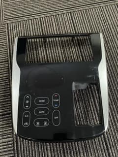 B11W ekワゴン B21W デイズ エアコンパネルのサムネイル