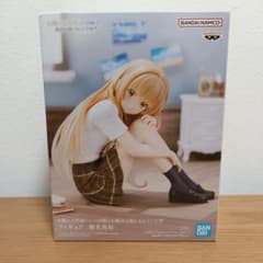 お隣の天使様にいつの間にか駄目人間にされていた件 フィギュア -椎名真昼-