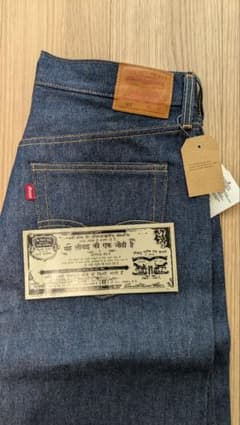 新品タグつき】 リーバイス 150周年 501 INDIAモデル W30L28 - メルカリ