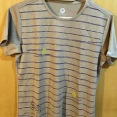 真凛さん専用 マーモット 四角友里コラボTシャツのサムネイル