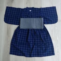 チャオパニックティピー　浴衣のサムネイル
