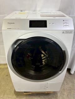 専用】【分解清掃】Panasonic洗濯機NA-VX900BR 洗濯11kg - メルカリ