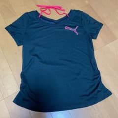 ★sato様専用★ プーマ レディース Tシャツ2枚セットのサムネイル