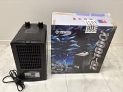 ゼンスイ アクア用クーラー ZC100αのサムネイル