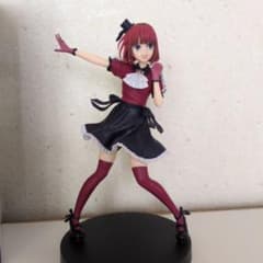 【推しの子】有馬かな フィギュアのサムネイル