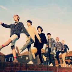 [:)様専用 B.A.P LIVE ON EARTH マスクのサムネイル