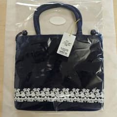フェイラー 新品未使用 近沢レース店 ハイジ 手付き巾着 - メルカリ