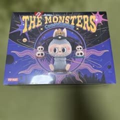 廃盤　未開封　POP MART THE MONSTERS 星座シリーズ 1BOX 廃盤 未開封 POP MART THE MONSTERS 星座シリーズ 1BOX - メルカリ