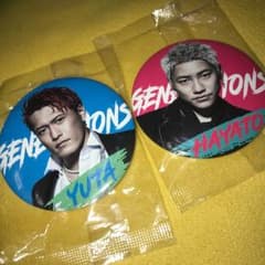 GENERATIONSセットのサムネイル