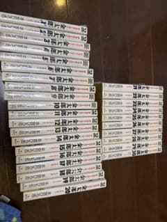 サラリーマン金太郎 1-30巻セット 本宮ひろ志 全巻 - メルカリ